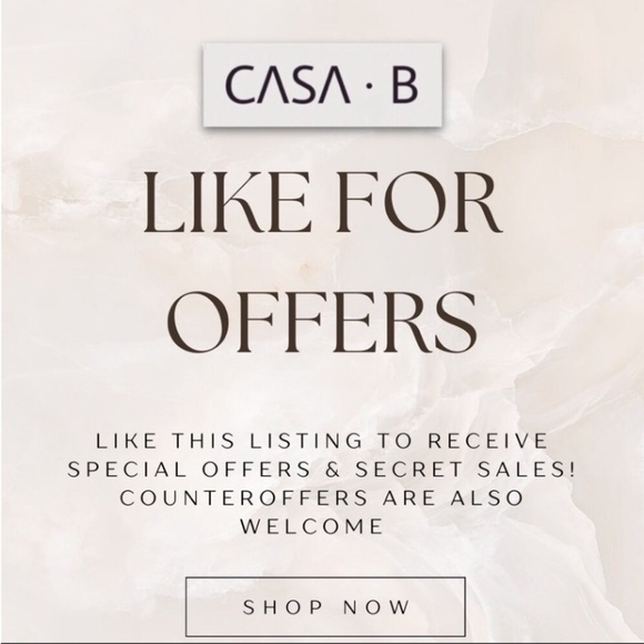 NEW!💫CASA B| AMAYA Nude Bohemian Crochet Skirt & Halter Set - Picture 2 of 4